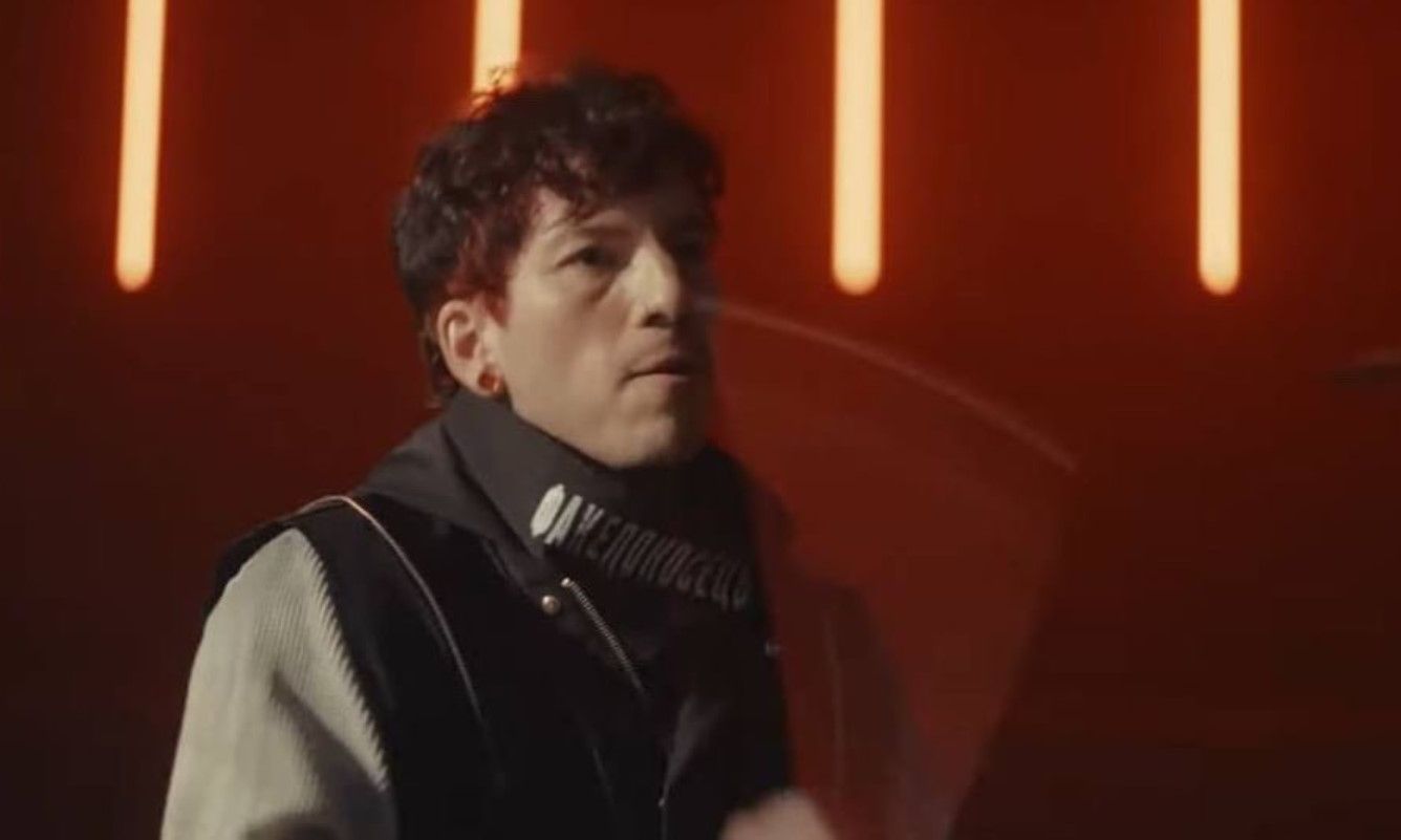 Twenty One Pilots - фото 1