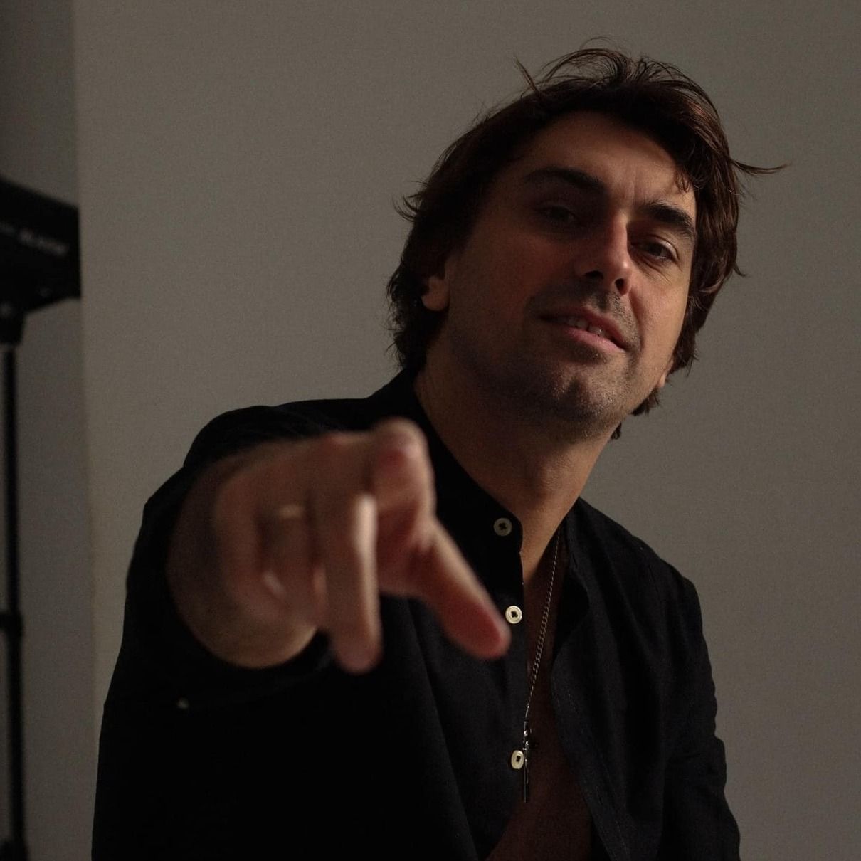 Читайте, хто очолив рейтинг найсексуальніших українських митців року