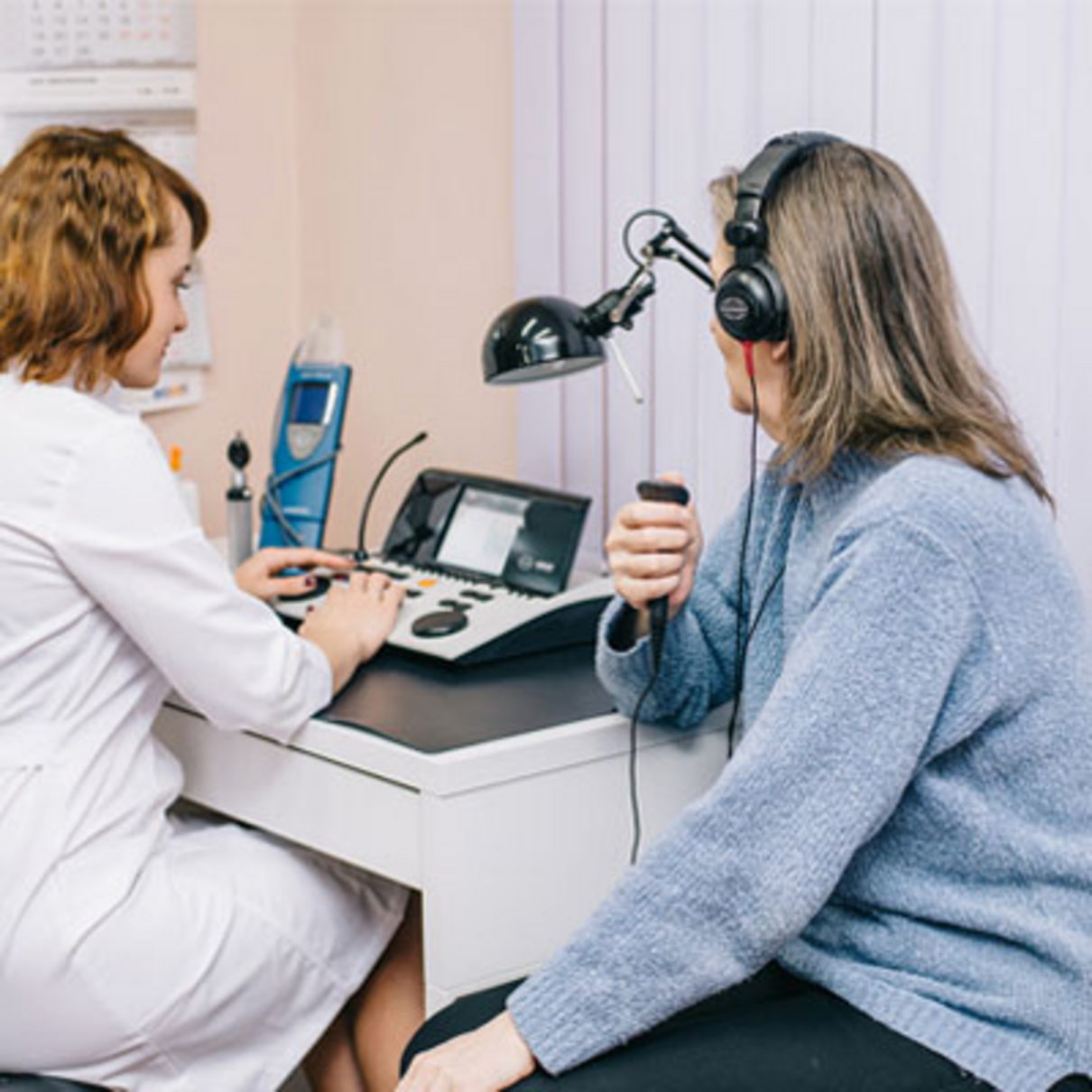 Акція з безоплатною перевіркою слуху - фото 1