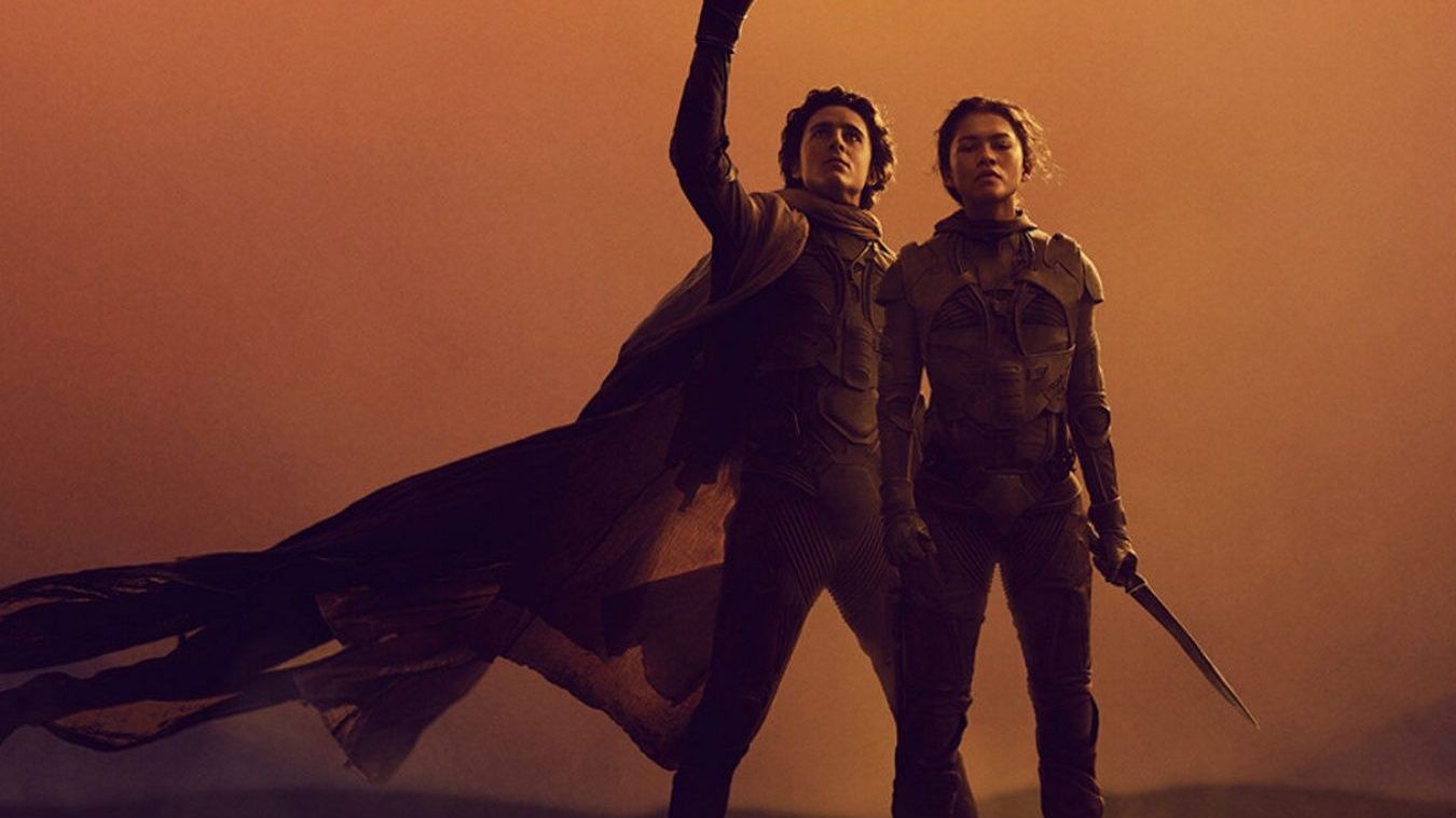 Найуспішніший фільм 2024: 