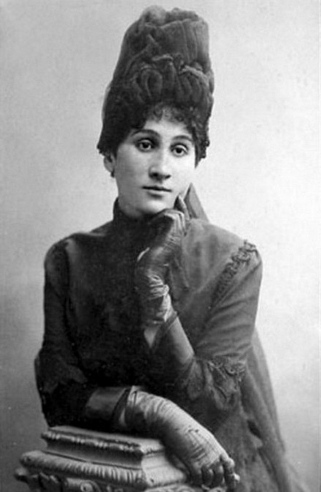 10 видатних українок, які надихають кожного з нас сьогодні - фото 538619