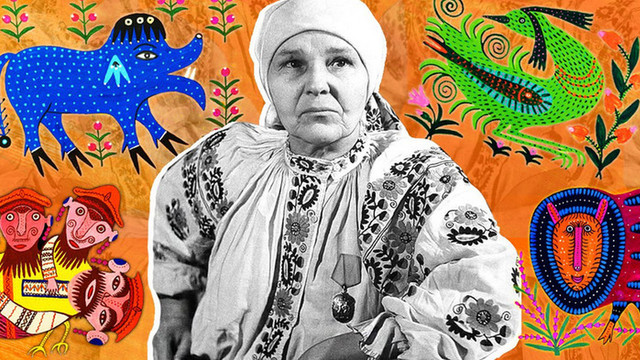 10 видатних українок, які надихають кожного з нас сьогодні - фото 538621