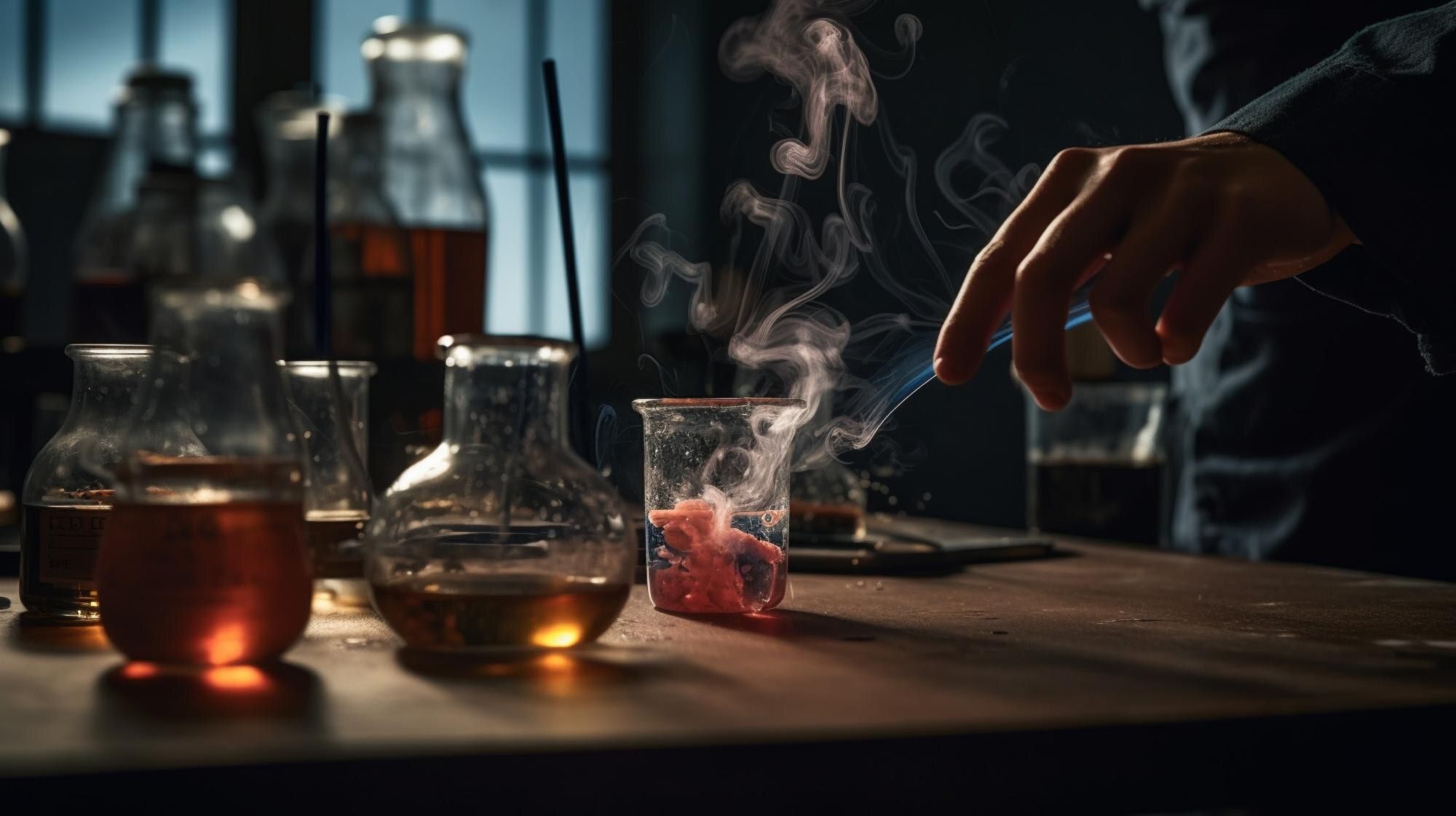 У Румунії аптека розкрила рецепт столітнього любовного зілля: потрібно 4 інгредієнти