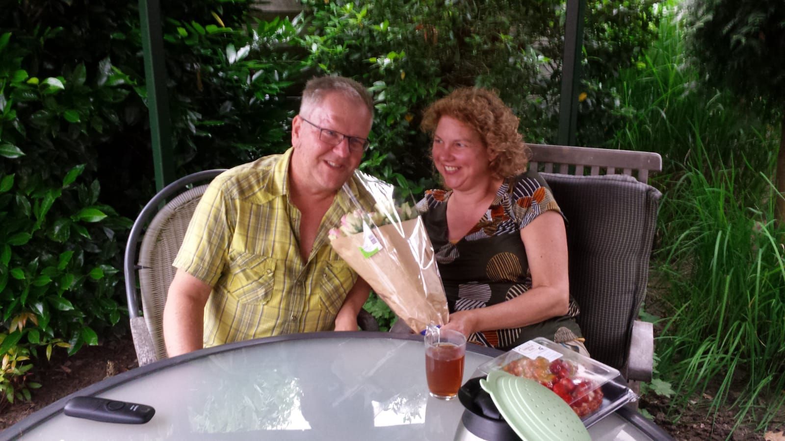 Берт Янссен прожив з пересадженим серцем 39 років - фото 1