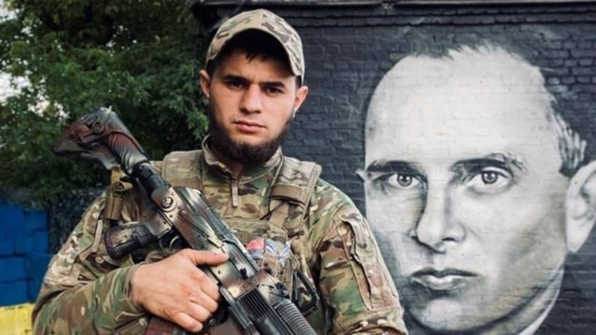 Дмитро Коцюбайло - фото 1