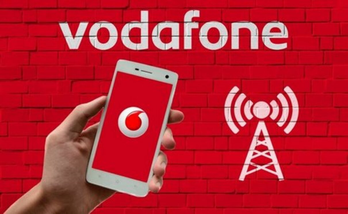 Vodafone Україна - фото 1