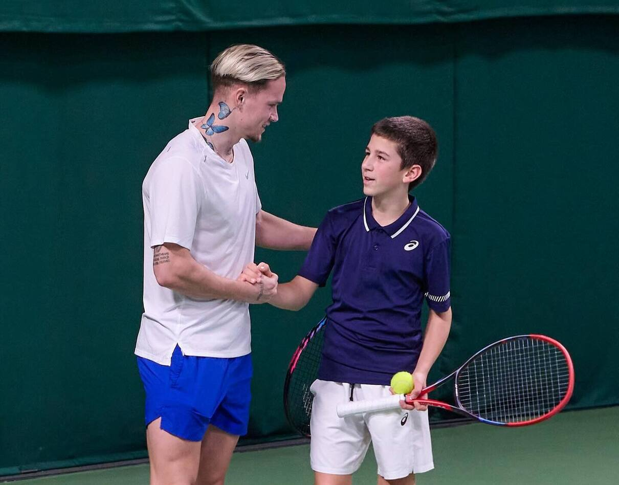 Влаштував незабутній сюрприз - фото 1