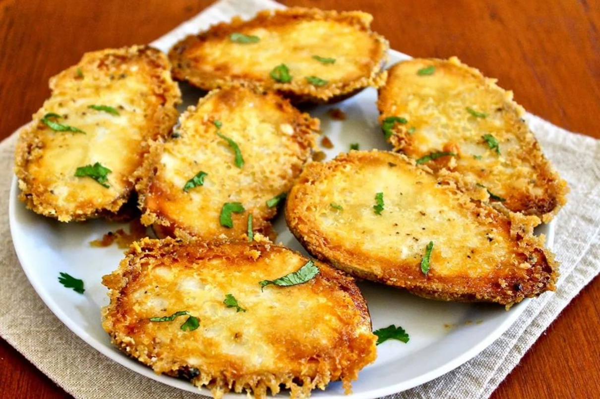 Хрумка картопелька - фото 1