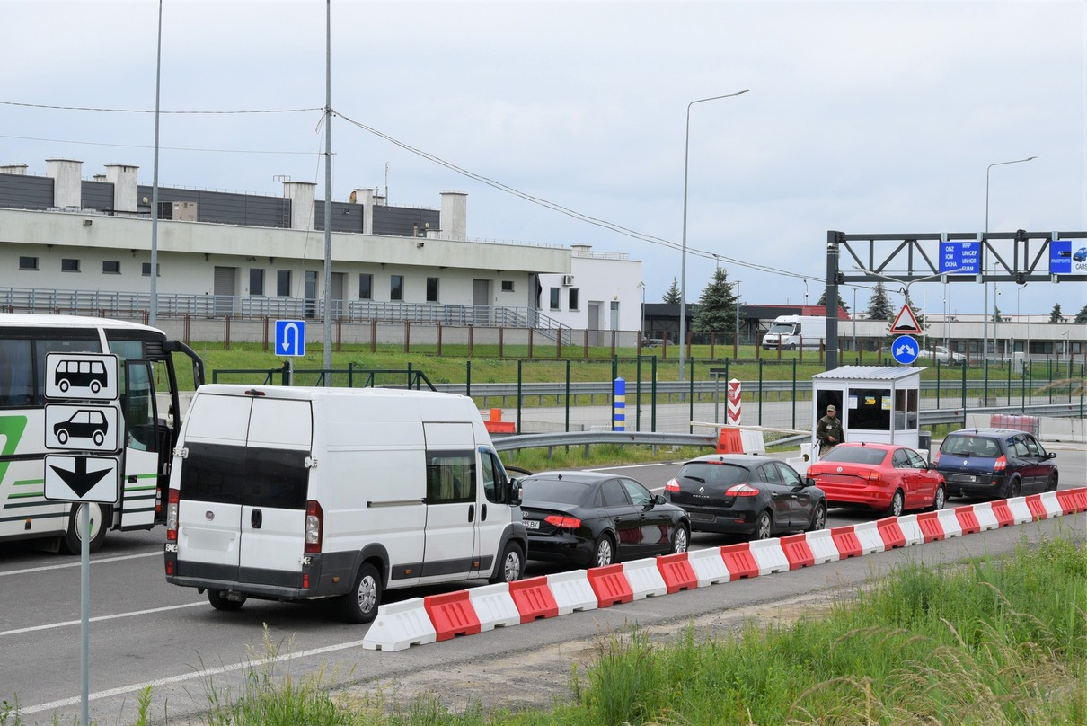 Ось список організацій, причетних до втечі ухилянтів через систему "Шлях"