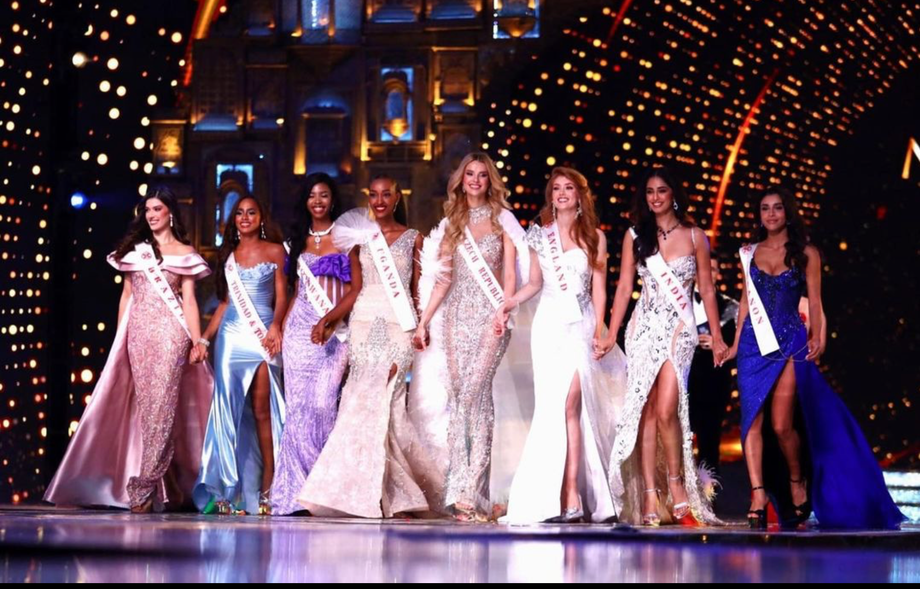 Відома переможниця Міс Світу 2024: чи вдалося українці здобути омріяну корону