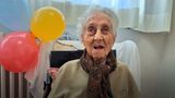Найстаршою живою людиною у світі стала Марія Браньяс Морера: її здоров'я вражає