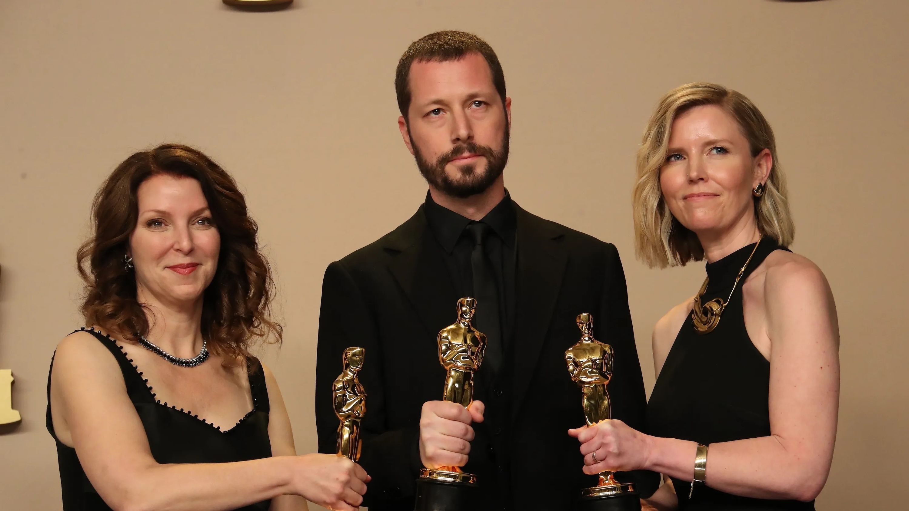 Оскар на каналі ABC дивилися 19,5 мільйона людей - фото 1