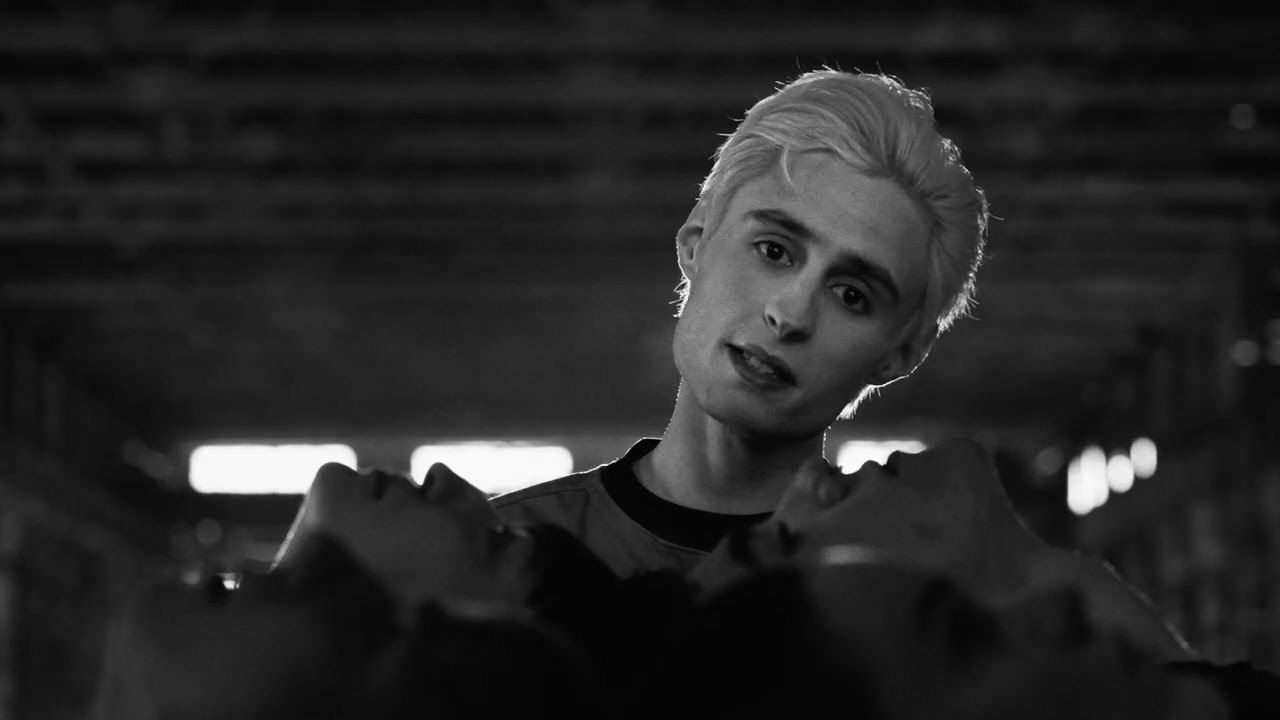 Гурт Ziferblat порефлексував на події в Україні у новому треку "Літаки"