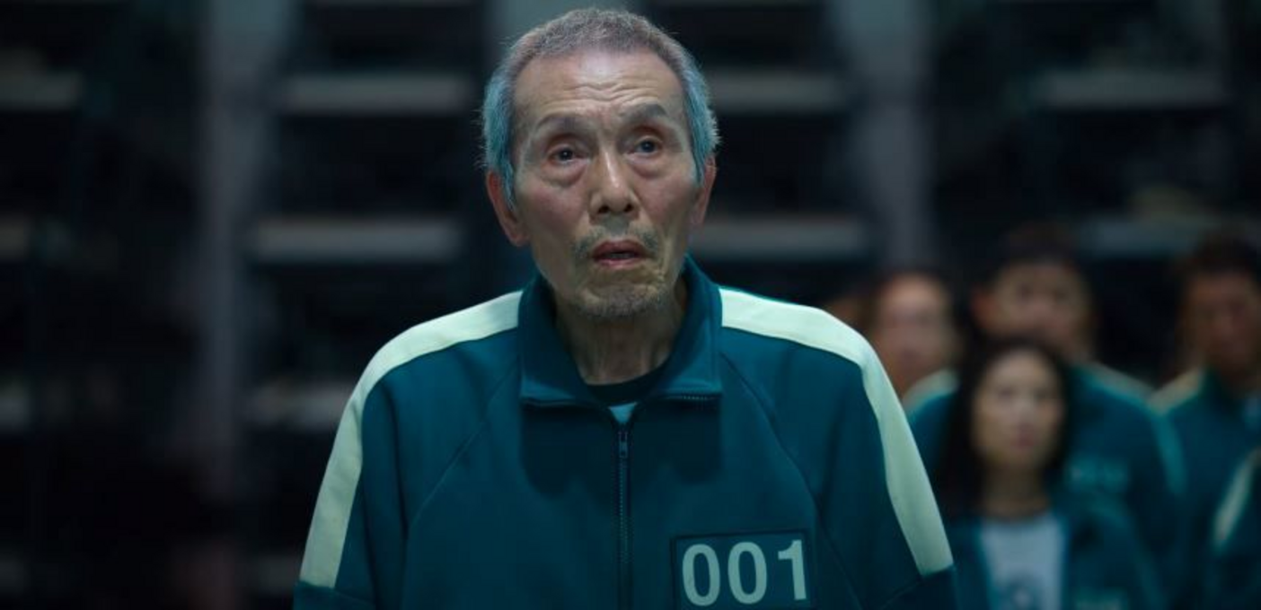 79-річного актора "Гри в кальмара" засудили до 8 місяців увʼязнення: що він накоїв