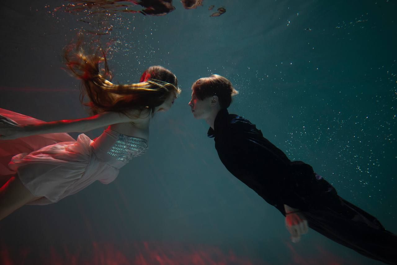 Гурт MBreeze презентує українськомовну версію пісні "Потону"