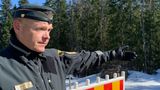 Авто з російськими номерами мають покинути Фінляндію: пункти пропуску закриті