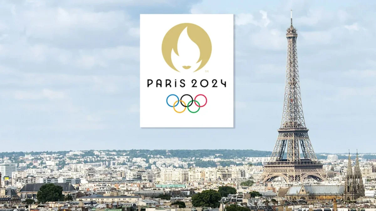 Олімпіада-2024 у Парижі - фото 1