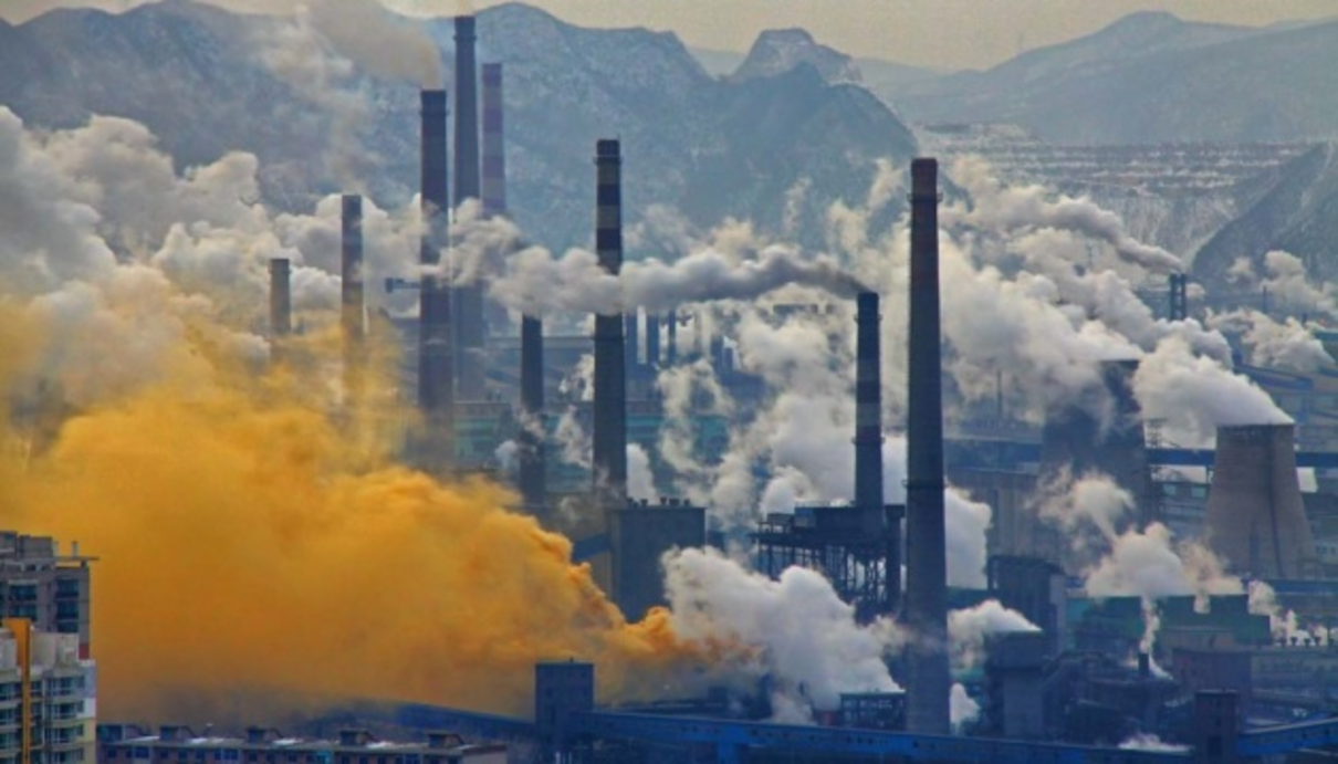 Ось, у яких країнах якість повітря відповідає нормам стандартів ВООЗ