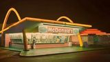 Найстаріший McDonald's у світі розташований у Каліфорнії: історія закладу