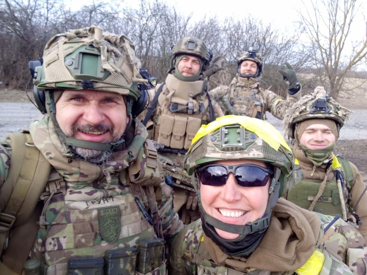 Олег Сенцов - фото 1