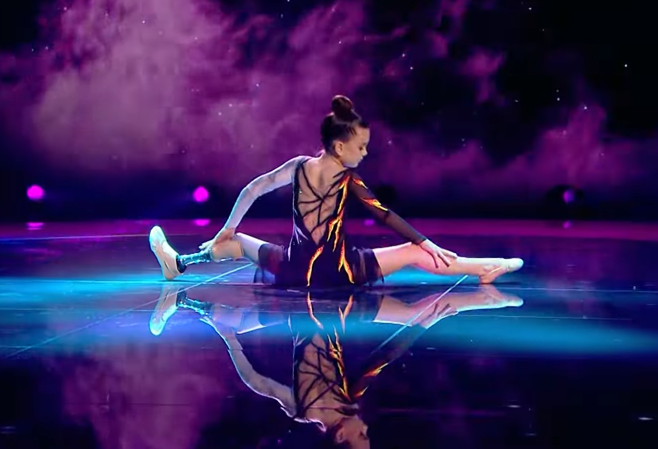 Саша Паскаль - фото 1