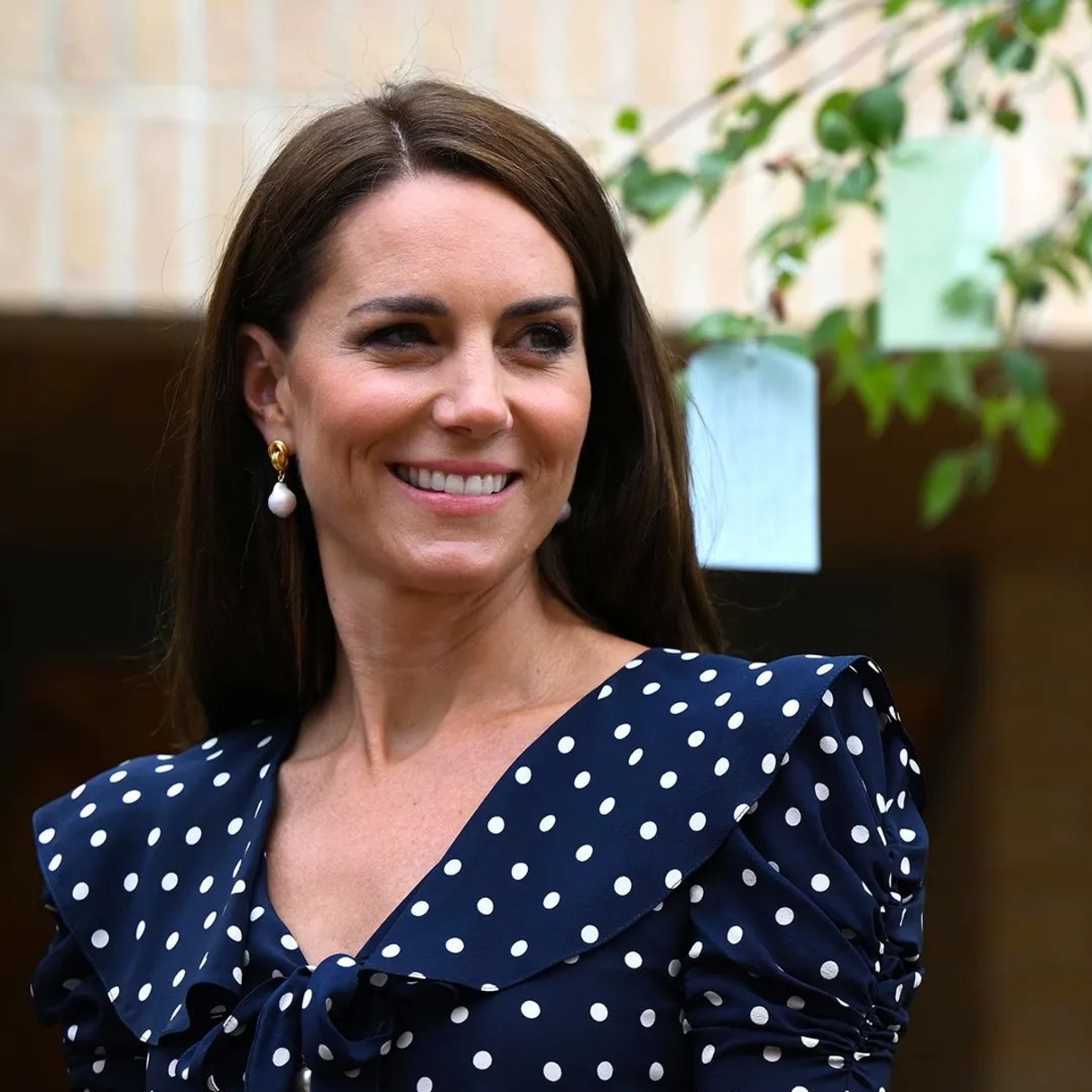 Принцесі Уельській Кейт Міддлтон діагностували рак: вона проходить хімієтерапію