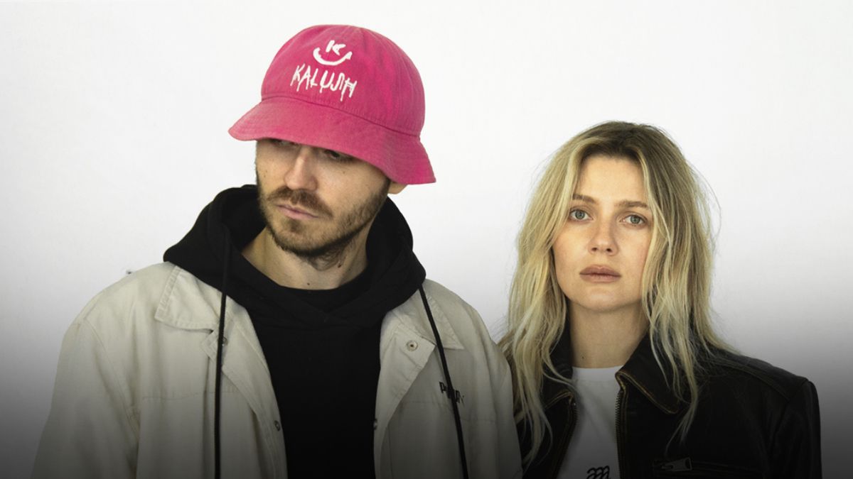 KOLA та KALUSH представили дві спільні дуетні пісні - фото 1