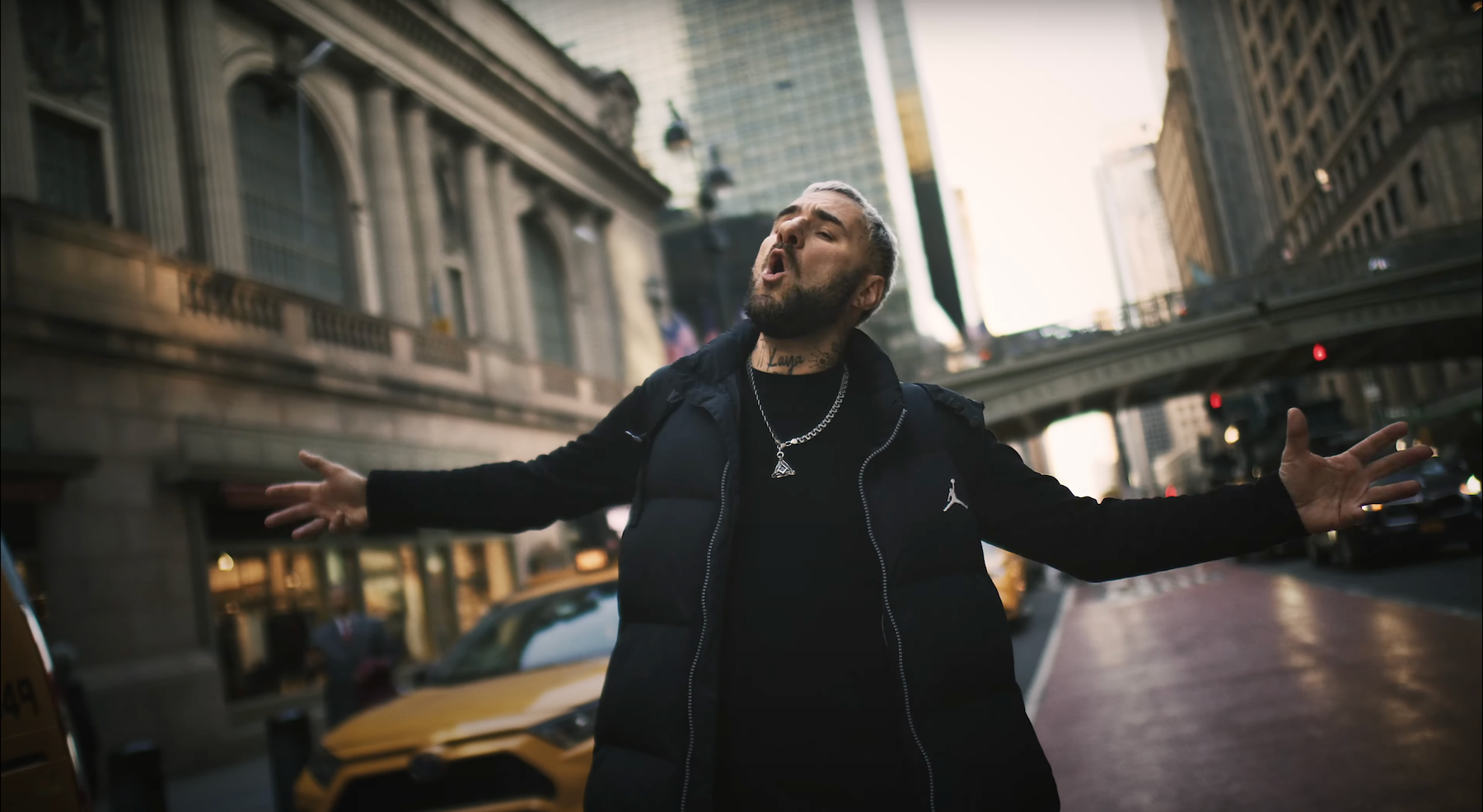 Саша TAB випустив пісню &quot;Квартали&quot; - фото 1