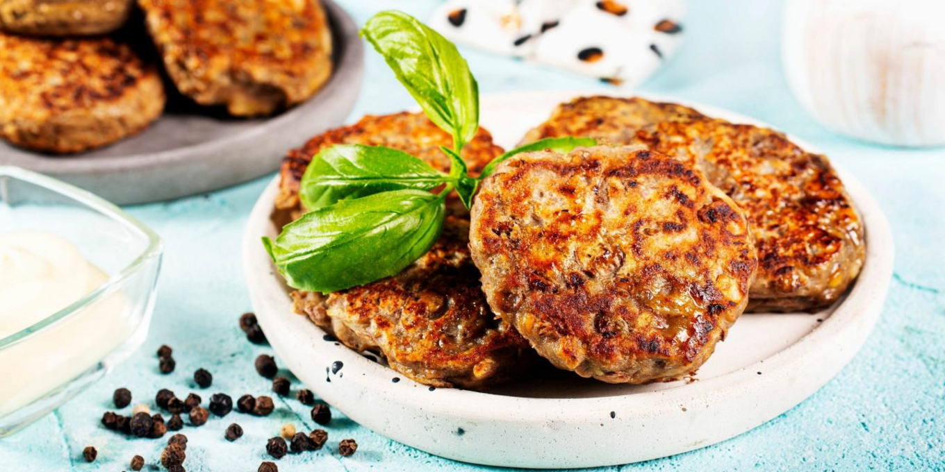 Гречаники - фото 1