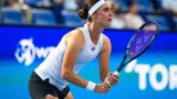 Довела до нервового зриву: українська тенісистка Ангеліна Калініна перемогла білоруску