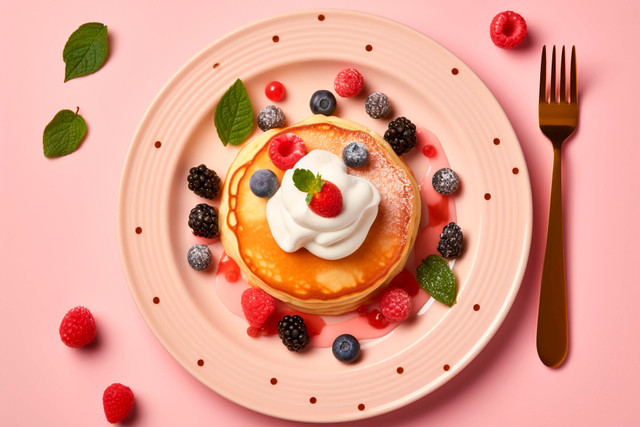 Що таке пісні страви та що можна і не можна їсти у Великий піст - фото 539329