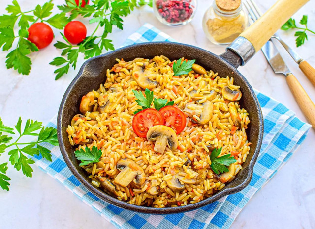 Що таке пісні страви та що можна і не можна їсти у Великий піст - фото 539330