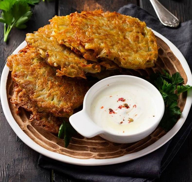 Що таке пісні страви та що можна і не можна їсти у Великий піст - фото 539332