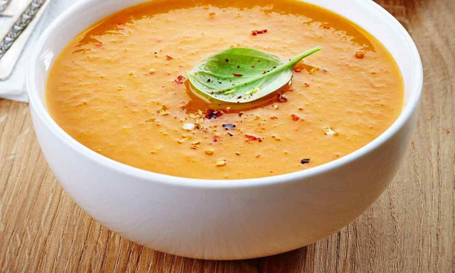 Що таке пісні страви та що можна і не можна їсти у Великий піст - фото 539333