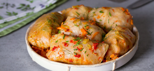 Що таке пісні страви та що можна і не можна їсти у Великий піст - фото 539334