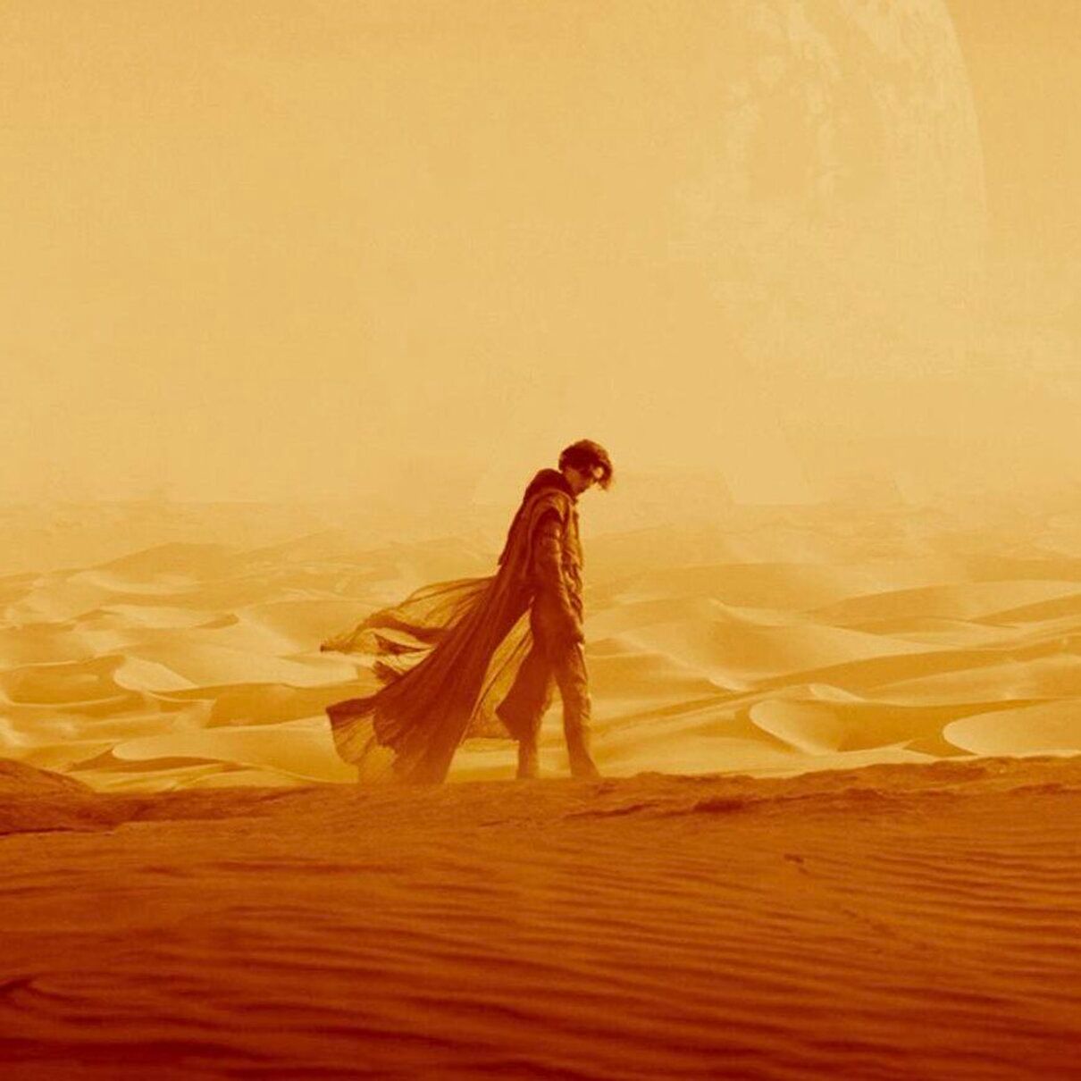 Мільярдна франшиза: касові збори другої "Дюни" перевищили $565 млн