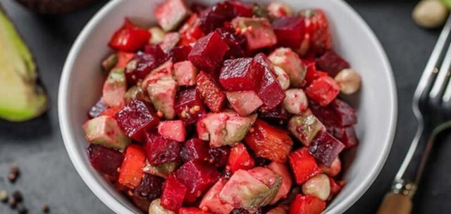 Що таке пісні страви та що можна і не можна їсти у Великий піст - фото 539336