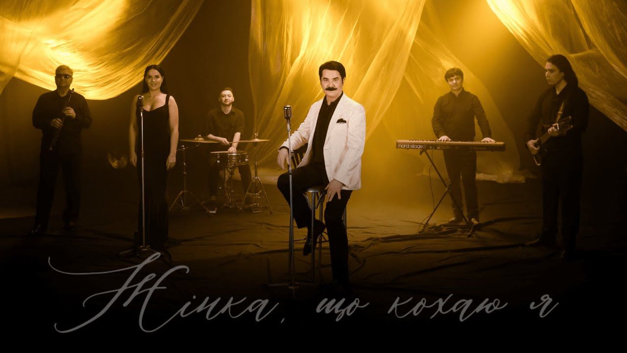 Павло Зібров - фото 1