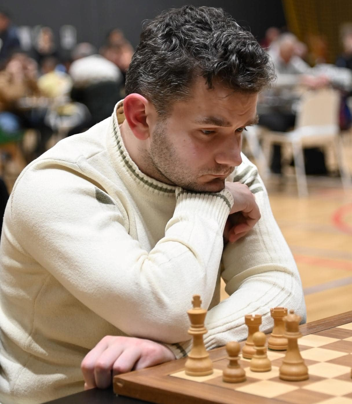 Мартин Кравців - фото 1