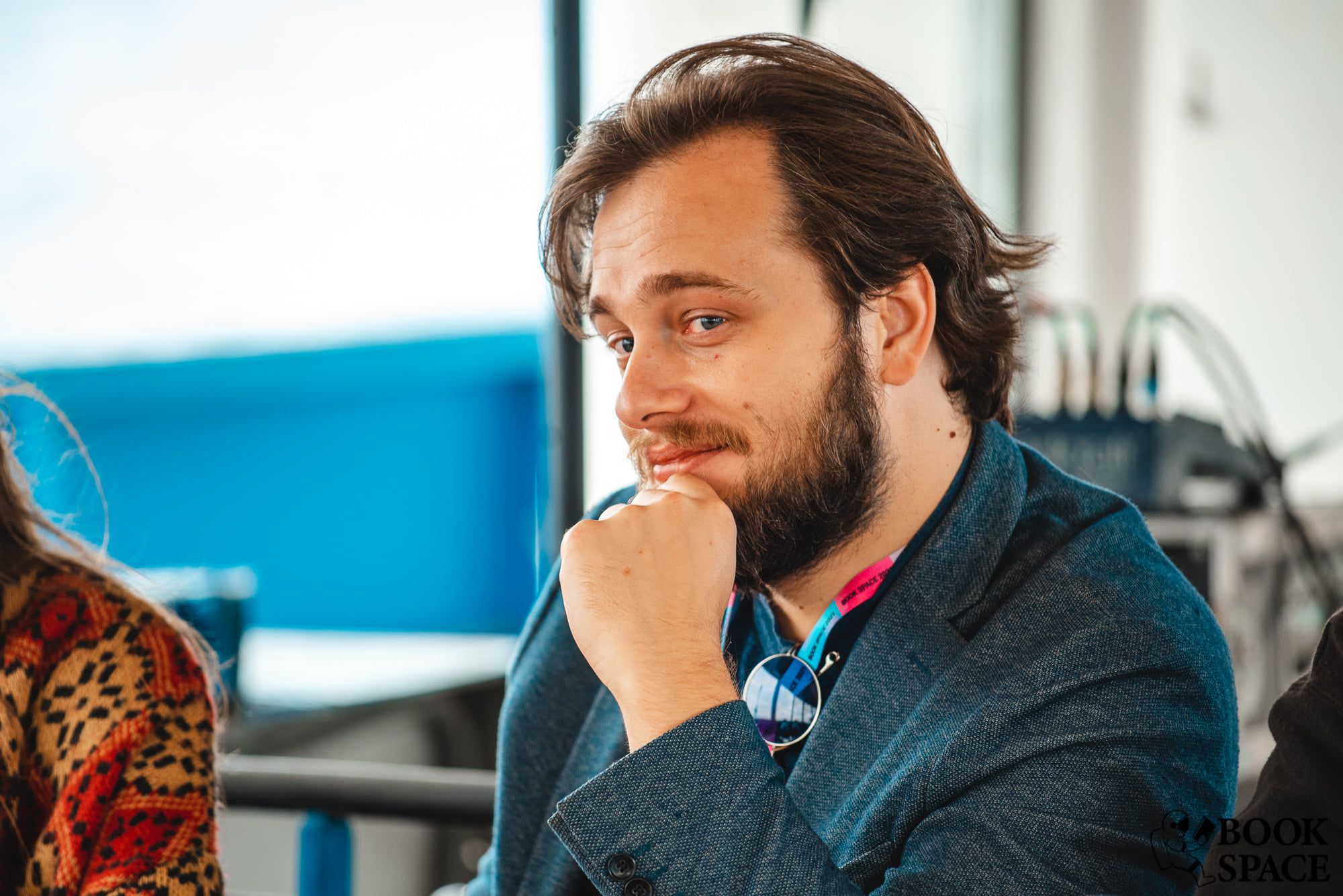 Остап Українець долучився до лав ЗСУ - фото 1