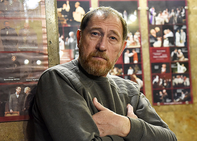 Віктор Жданов - фото 539426