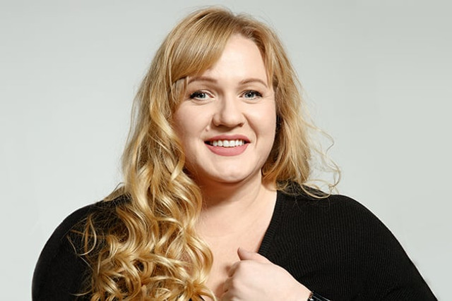 Олеся Жураківська - фото 539428