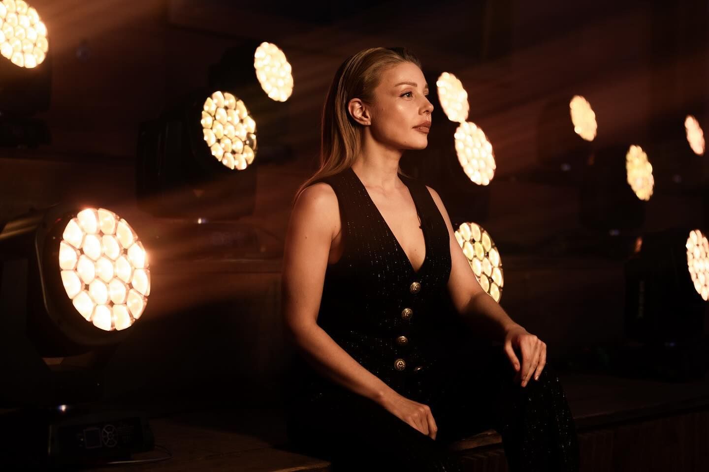 "Дім звукозапису": Тіна Кароль запускає власний проєкт, щоб відновлювати старі пісні