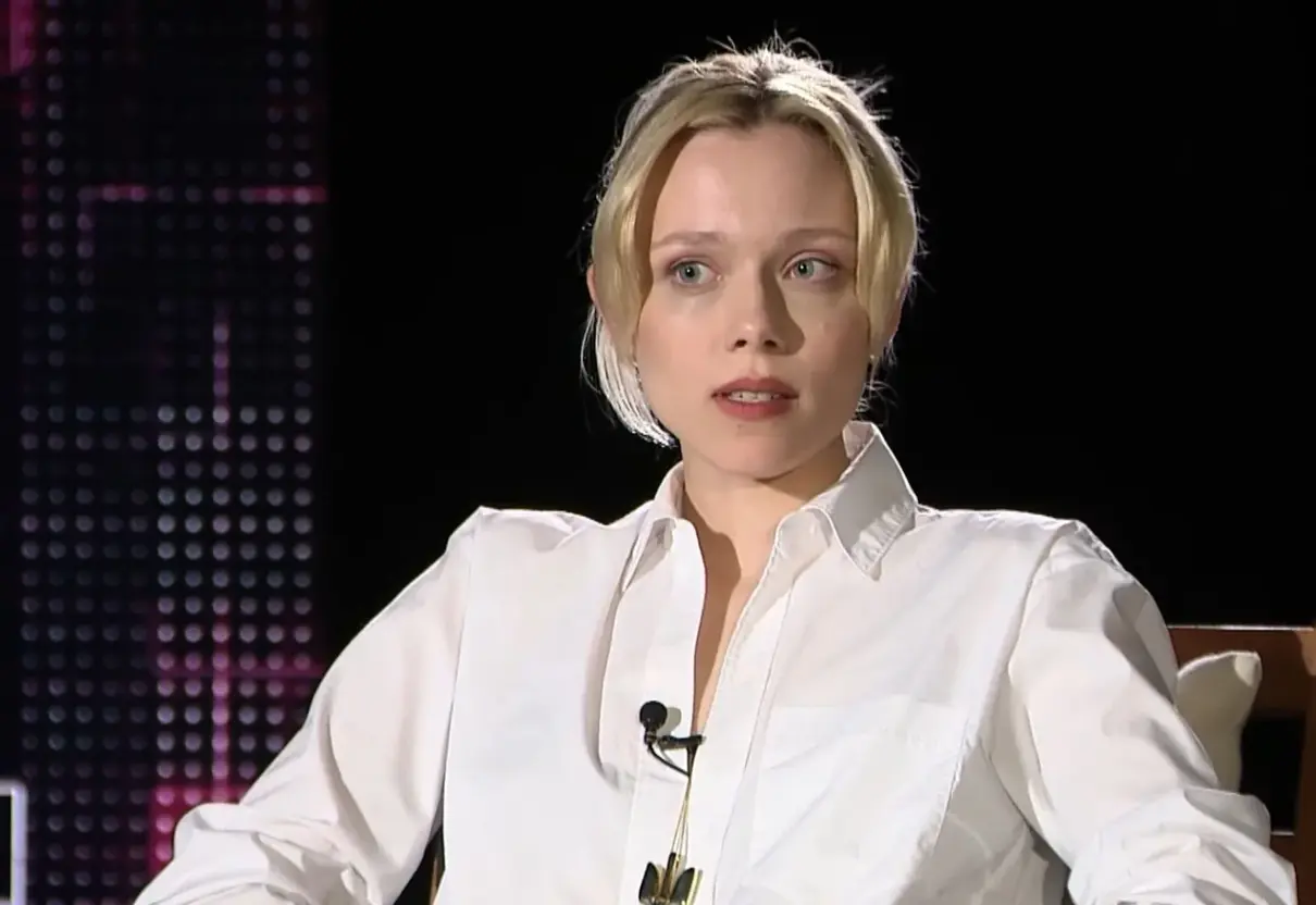 Акторка Іванна Сахно розповіла, як розірвала контракт із Netflix через роль росіянки