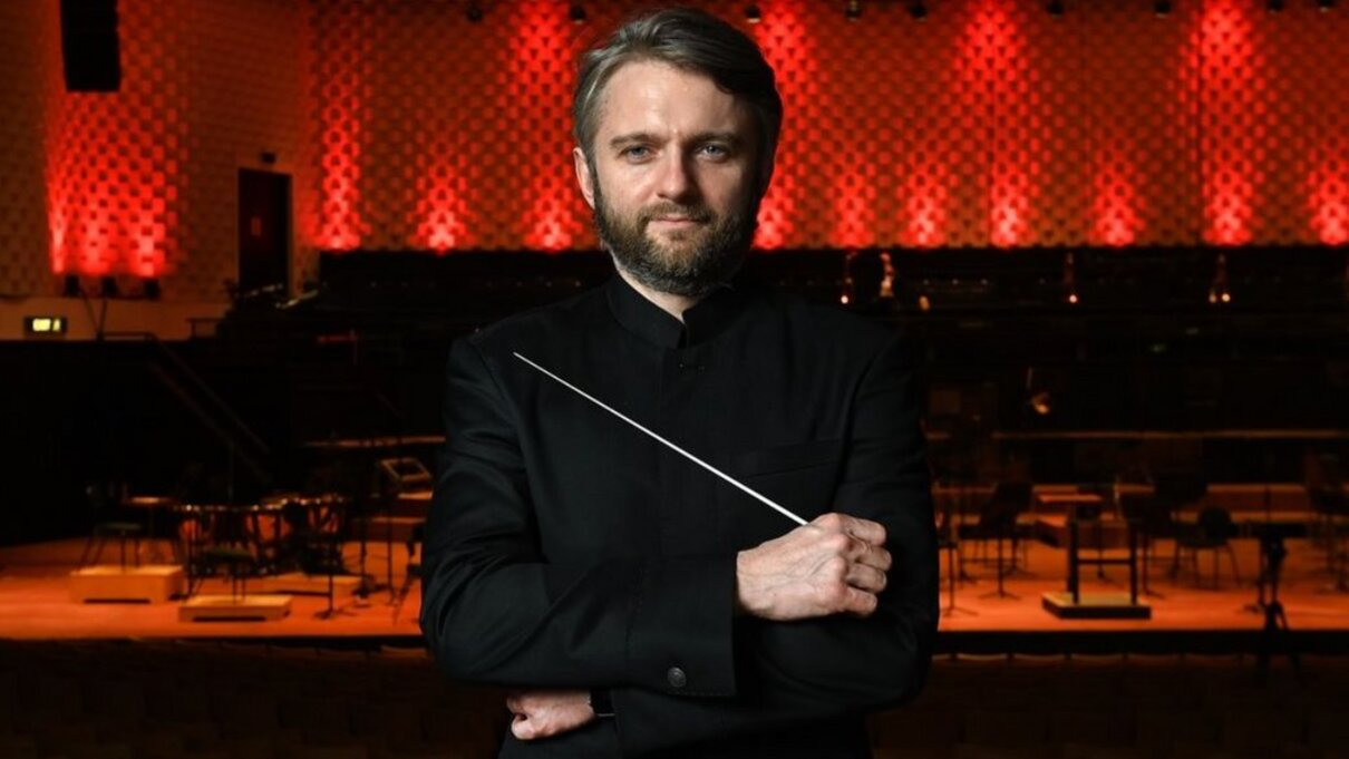 Кирило Карабиць - фото 1