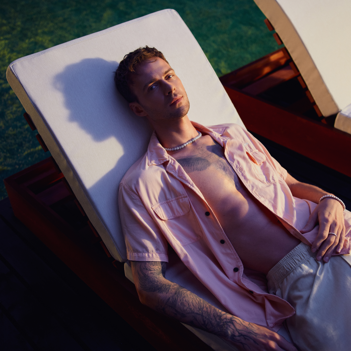 Макс Барських - фото 1