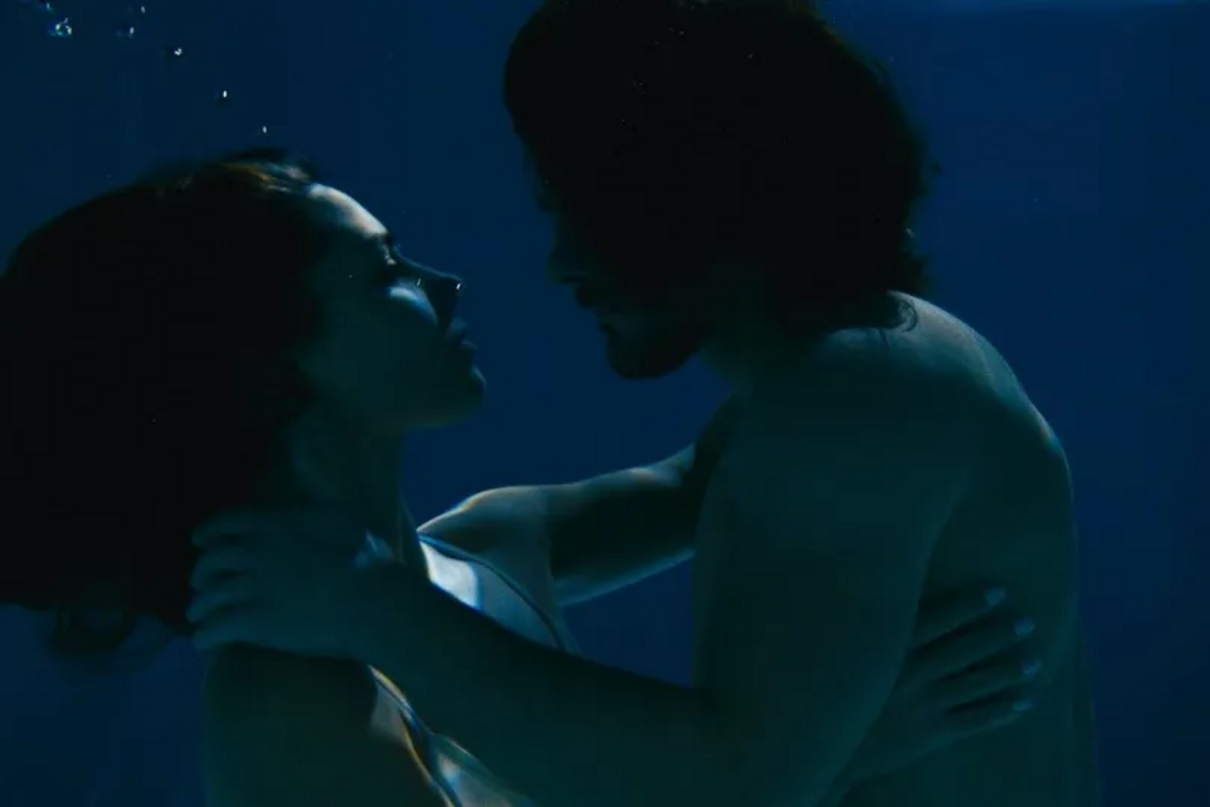 Mari Cheba - фото 1