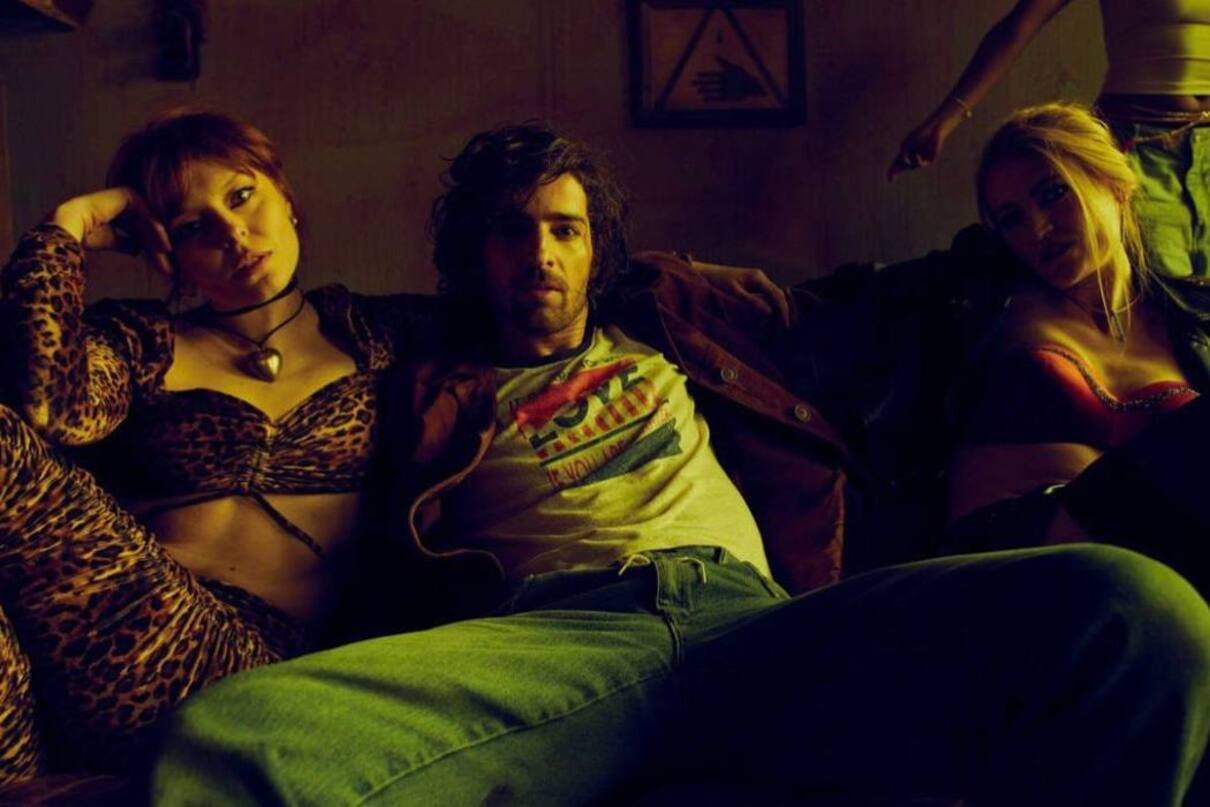 Дантес - фото 1