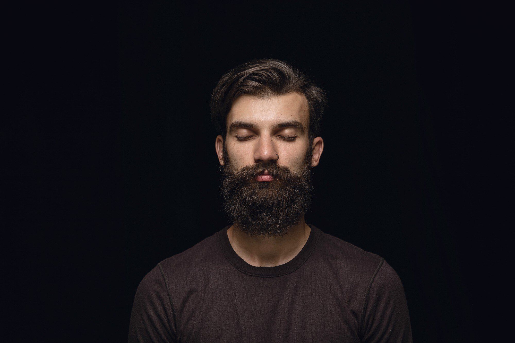 У війську Британії дозволили носити бороди - фото 1