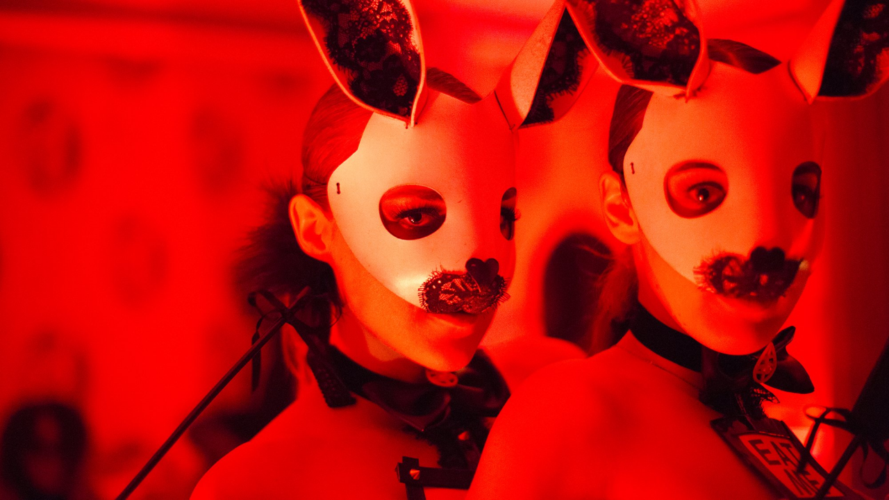 Поліцейські викрили організатора скандальних секс-вечірок на Львівщині